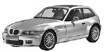 BMW E36-7 B1181 Fault Code