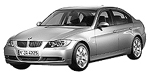 BMW E90 B1181 Fault Code